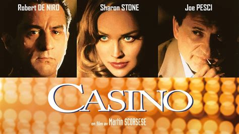 casino full movie - youtube